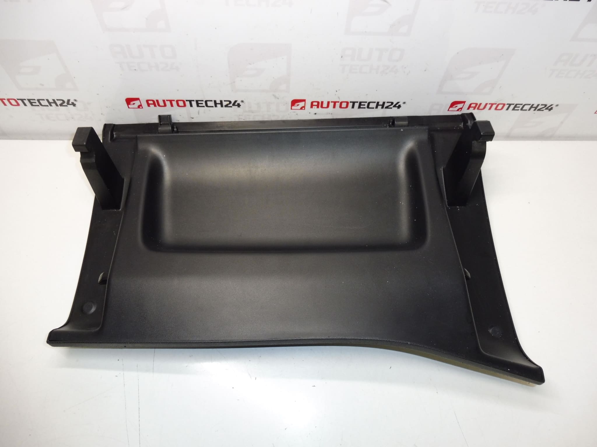 Peugeot 308 T9 Aufbewahrungsseitenabdeckung 16108047ZD – Bild 2