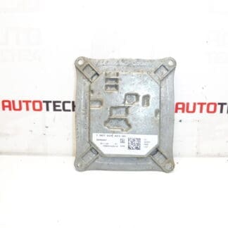 Peugeot 308 T9 LED-Scheinwerfereinheit 1610426980 130732940300