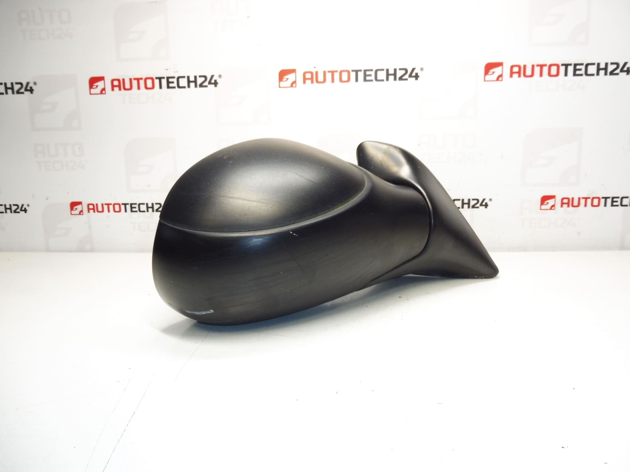 Rechter Außenspiegel Citroën Xsara Picasso 8149NJ