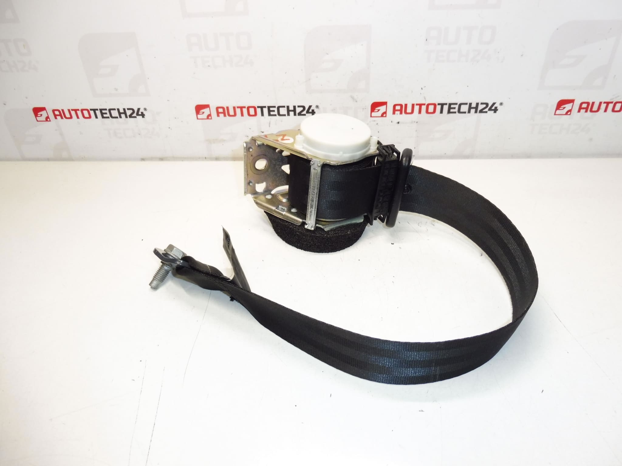 Sicherheitsgurt hinten Peugeot 3008 5008 8975HY