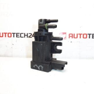 Unterdruckventil Citroën Peugeot 9665886280 9801887680 1618KC