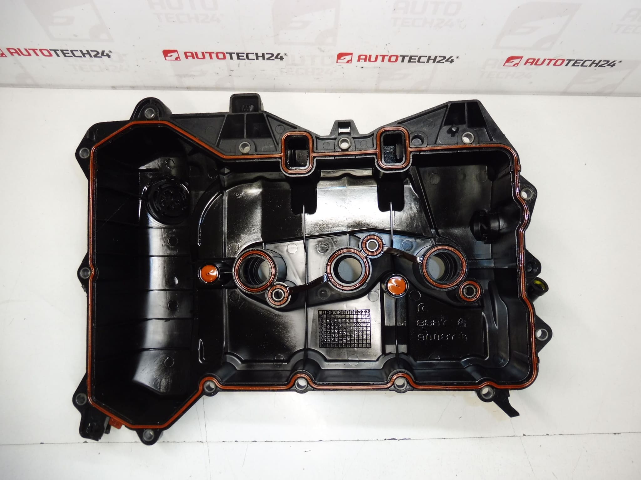 Zylinderkopfhaube 1.2 VTI PureTech 9811067580 9806820880 – Bild 2