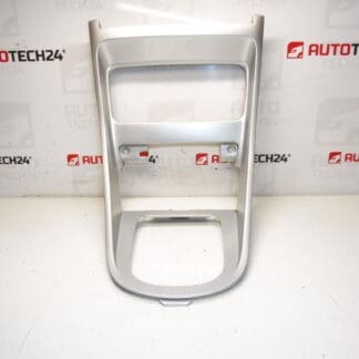 Peugeot 307 Armaturenbrett 9651943877 8211HT