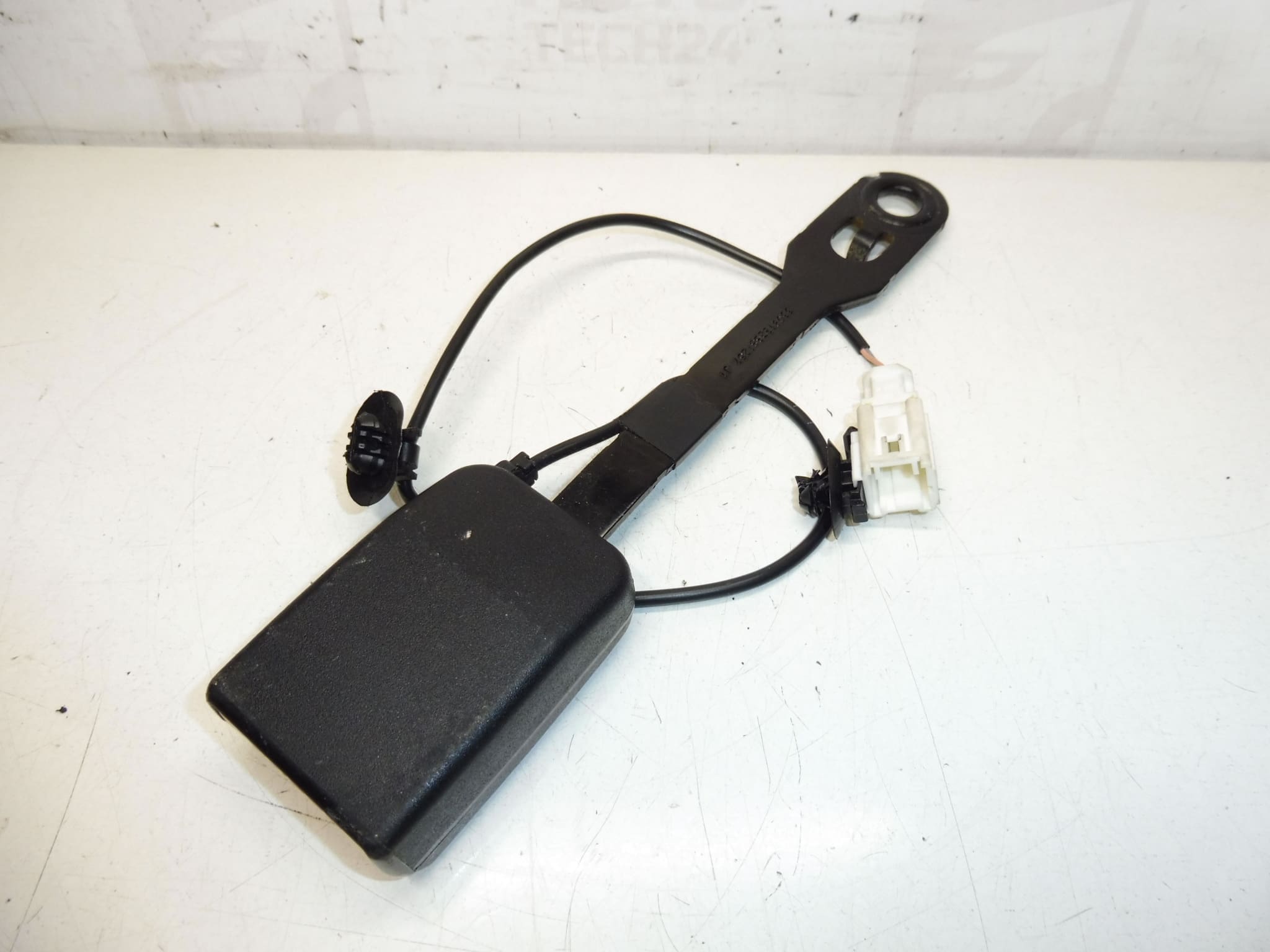 Peugeot 307 Citroen C4 Reisepasshülle 8973PT – Bild 2